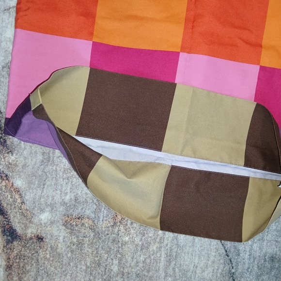 Colorful Body Pillow Cover - Picture 2 of 3